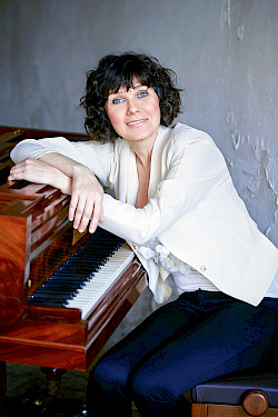 Viviana Sofronitzki